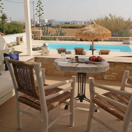 ヴィラ Mozaik Pláka