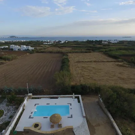 ヴィラ Mozaik Pláka