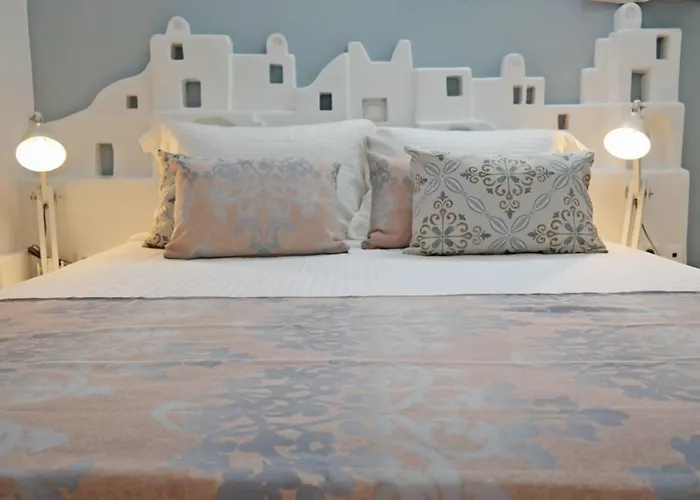 Mozaik Villa Plaka (Naxos)