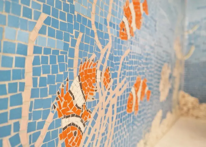 Mozaik Plaka (Naxos)