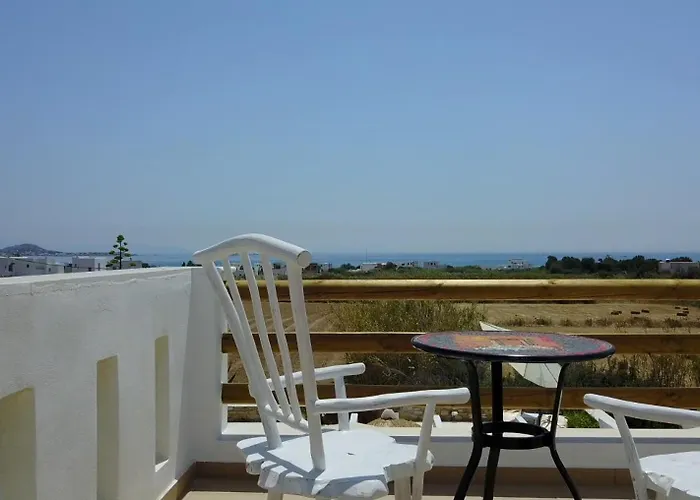 Mozaik Plaka (Naxos)