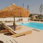 Vila Mozaik