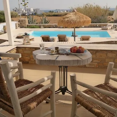 Mozaik Villa