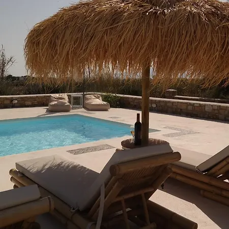 Mozaik Villa