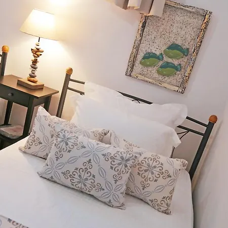 Mozaik Plaka (Naxos)