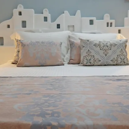 Mozaik Villa Plaka (Naxos)