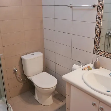 Mozaik Villa
