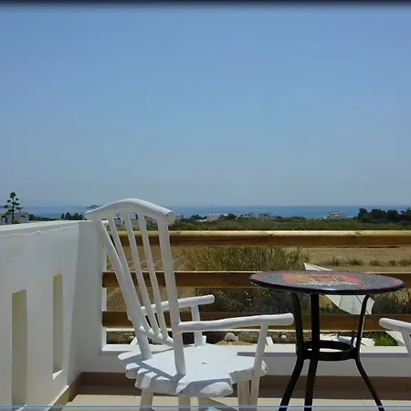 Mozaik Plaka (Naxos)