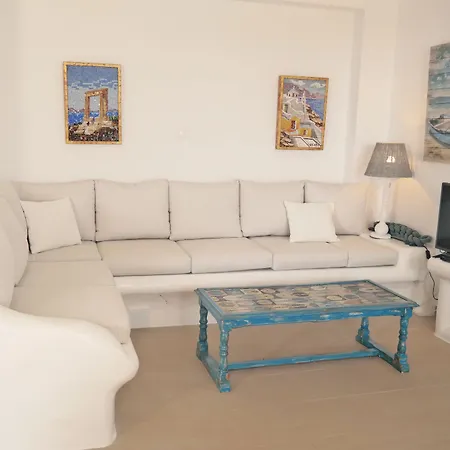 Mozaik Villa